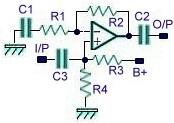 運(yùn)算放大器篇3------常用運(yùn)算放大器電路 - 愛碎碎念的老翁 - weng3309 的博客 運(yùn)算放大器篇3------常用運(yùn)算放大器電路 - 愛碎碎念的老翁 - weng3309 的博客