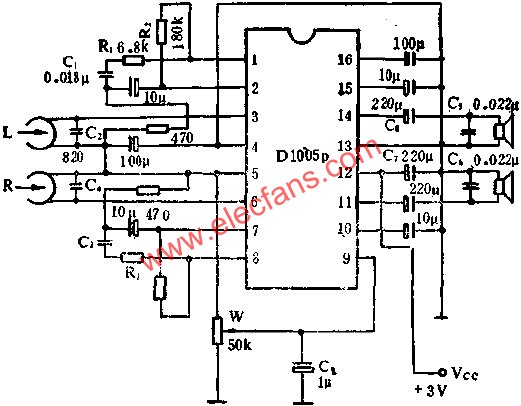 XG4160單片錄音機(jī)電路的應(yīng)用  www.brongaenegriffin.com