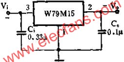 W7900的應(yīng)用線路圖  www.brongaenegriffin.com