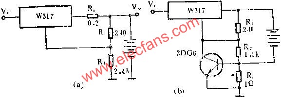 電池充電應(yīng)用線路圖  www.brongaenegriffin.com