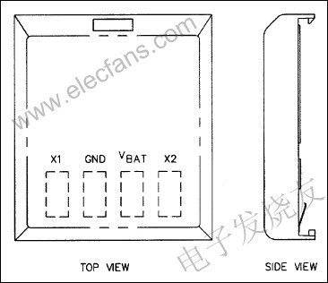 DS9034PCX PowerCap www.brongaenegriffin.com