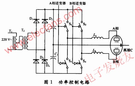  功率控制電路 www.brongaenegriffin.com