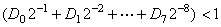 用AD7008構(gòu)成可程控正弦波信號(hào)發(fā)生器圖示