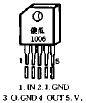 高增益功放IC-傻瓜1006  www.brongaenegriffin.com