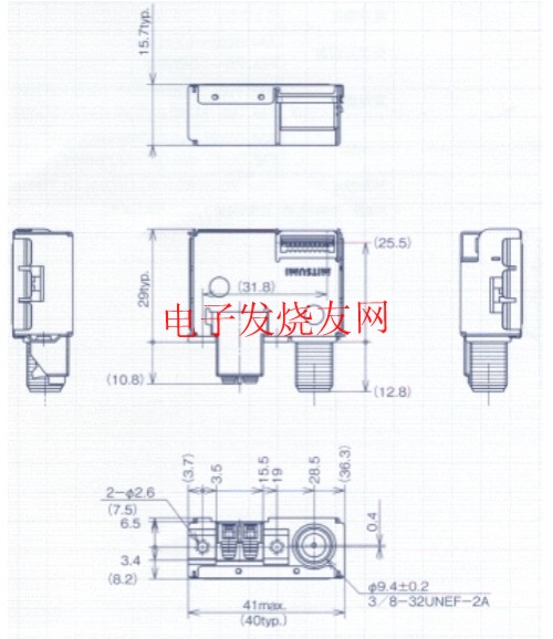 AM/FM廣播調(diào)諧器FAEH08 www.brongaenegriffin.com