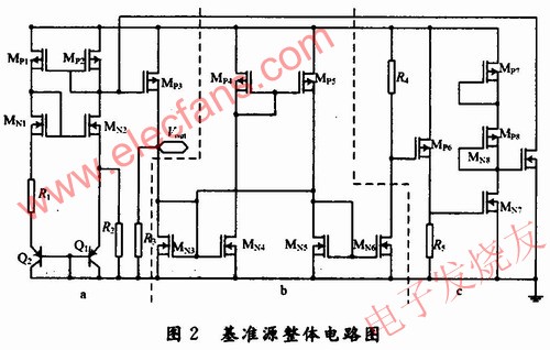 基準(zhǔn)源整體電路圖 www.brongaenegriffin.com