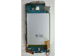 內(nèi)置無線模塊 索尼X1000系列Walkman拆解  內(nèi)置無線模塊 索尼X1000系列Walkman拆解