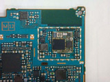 內(nèi)置無線模塊 索尼X1000系列Walkman拆解  內(nèi)置無線模塊 索尼X1000系列Walkman拆解