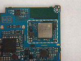 內(nèi)置無線模塊 索尼X1000系列Walkman拆解  內(nèi)置無線模塊 索尼X1000系列Walkman拆解