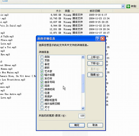 使用無驅(qū)固件的播放機(jī)的文件排序技巧 
