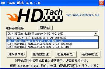 實戰(zhàn)RAID5手把手教你組磁盤陣列5