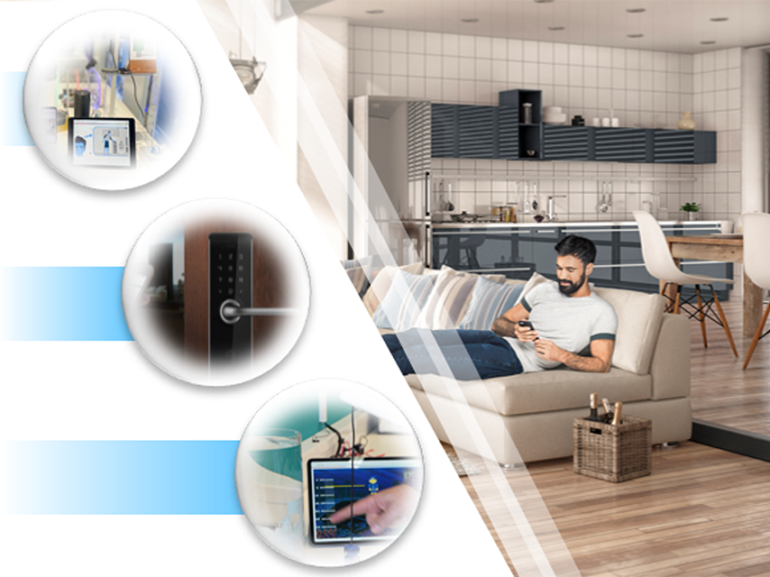 智能家具產(chǎn)品圖片