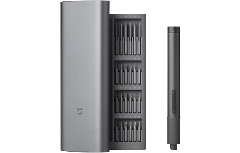 小米螺絲刀套裝