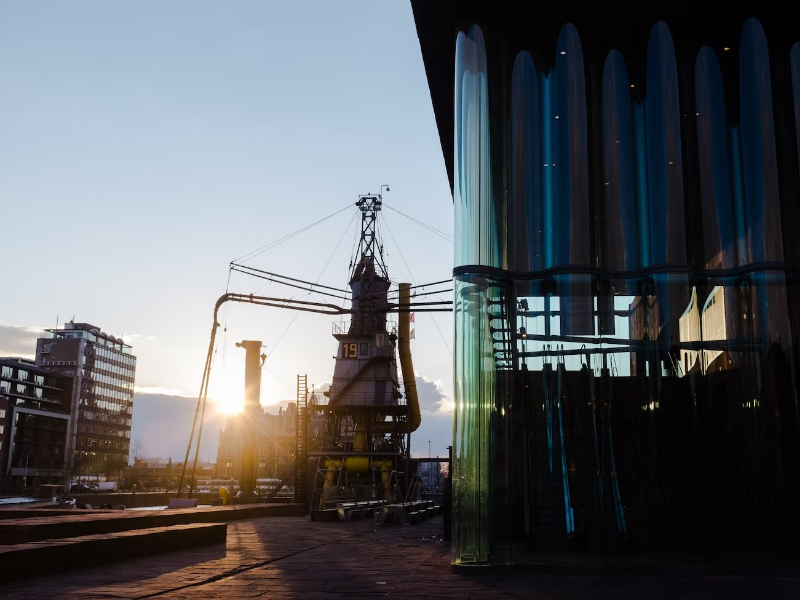 1.工業(yè)過渡：實現(xiàn)可信的工業(yè)自動化