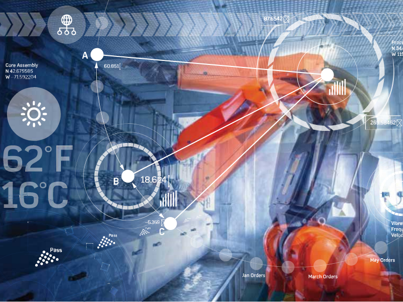 2.物聯(lián)網(wǎng)的構(gòu)建模塊-構(gòu)建物聯(lián)網(wǎng)的技術(shù)和解決方案