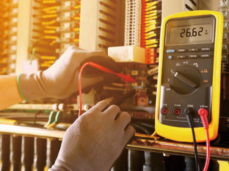 4.軟件可配置的模擬I?O助力更緊湊更方便的校準器設(shè)計