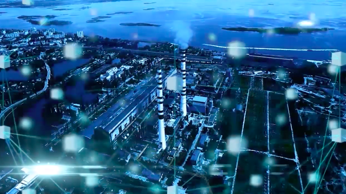 利用值得信賴的ADI解決方案，實現(xiàn)數(shù)字化轉(zhuǎn)型