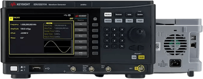函數(shù)任意波形信號發(fā)生器-EDU33211A