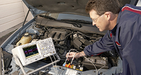 示波器產(chǎn)品