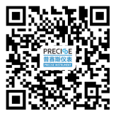 普賽斯儀表官方微信