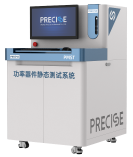 PMST功率器件靜態(tài)參數(shù)測試系統(tǒng)