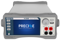 S系列高精度臺式源表