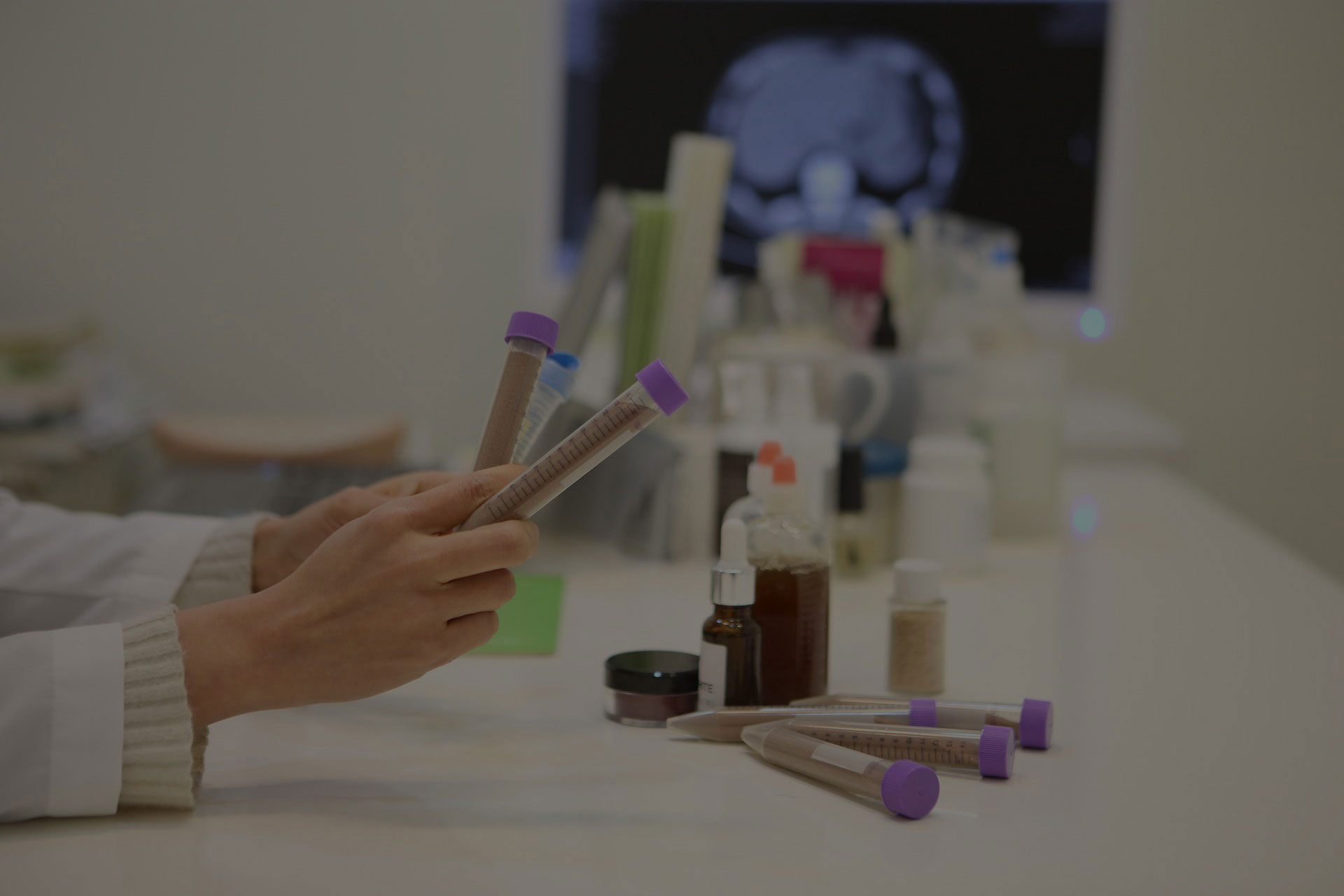 核心揭秘：從一臺(tái)個(gè)人空氣質(zhì)量監(jiān)測(cè)儀到智能手表