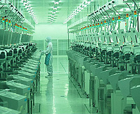 推動整機與芯片聯(lián)動 打造集成電路大產(chǎn)業(yè)鏈