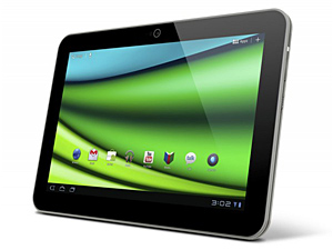 CES2012:NV核心Win8平板更多細(xì)節(jié)曝光