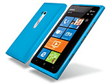 CES2012:諾基亞Lumia 900被評(píng)最無新意