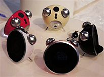 CES2012:漫步者推M0系列音箱和新奇概念機(jī)