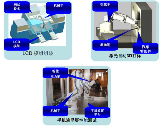 愛普生標(biāo)準(zhǔn)化解決方案