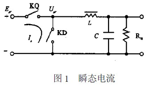 詳解PWM開關穩(wěn)壓電源尖峰干擾