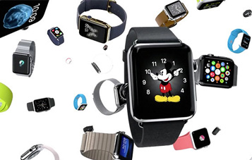 Apple Watch能否挽救智能手表頹勢？