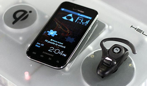 無線充電功率是不是越高越好？