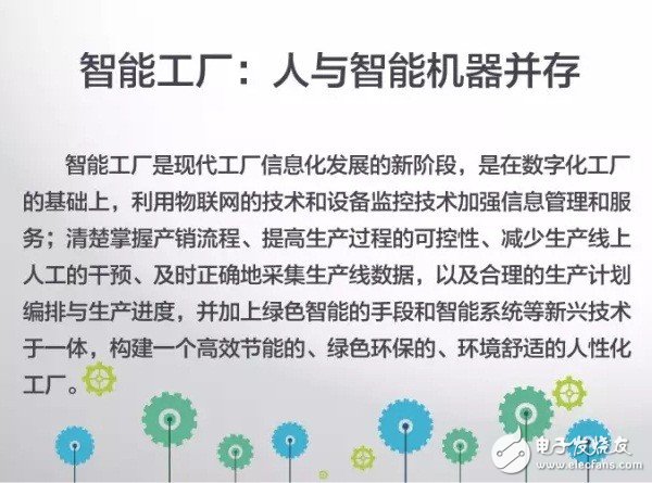 什么是工業(yè)4.0？梳理工業(yè)4.0的來龍去脈