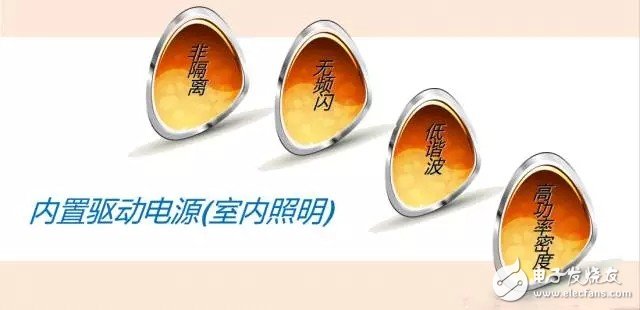 LED室內(nèi)照明驅(qū)動電源的核心價值是什么？
