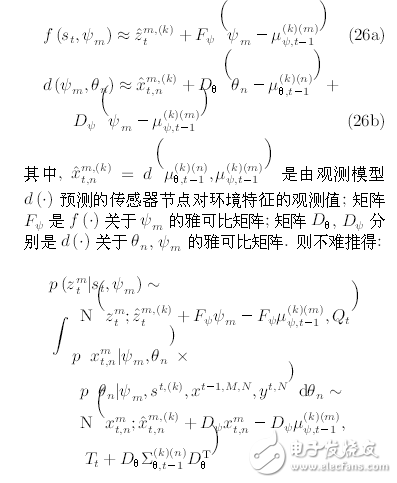 機器人系統(tǒng)同時定位、標定與建圖方法