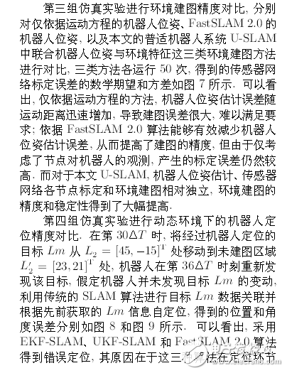 機(jī)器人系統(tǒng)同時定位、標(biāo)定與建圖方法