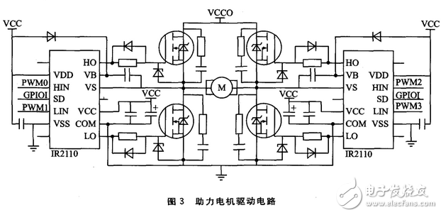 電動(dòng)助力轉(zhuǎn)向系統(tǒng),eps,pic18f458