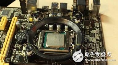 想輕松搞定CPU散熱問(wèn)題？看這篇文章就對(duì)了！