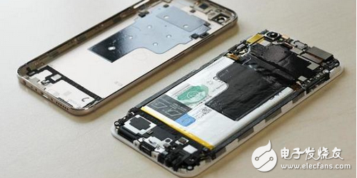 vivoX9拆解探究：不單用料足，竟然還支持生活防水？