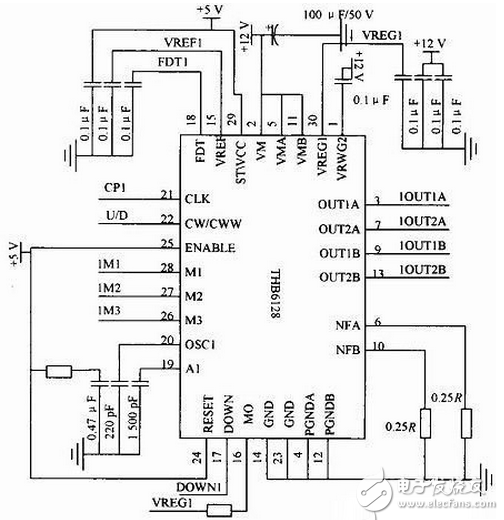 無人機(jī)遙感平臺控制系統(tǒng)電路設(shè)計(jì)攻略
