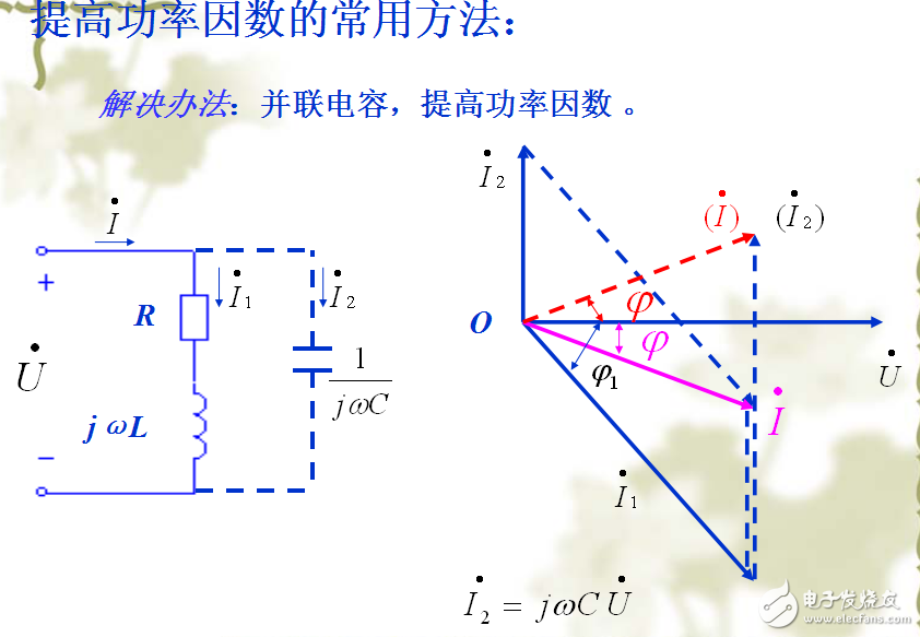 電路設(shè)計(jì)--復(fù)功率