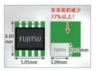 帶你了解最熱門的三款FRAM產(chǎn)品