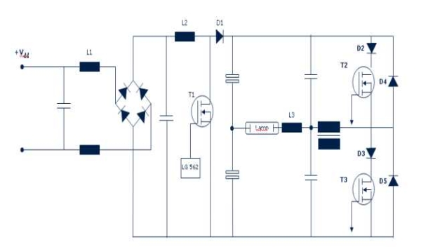 《電子系統(tǒng)設計》