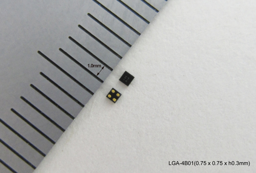 《國際電子商情》