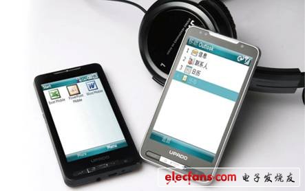 友派U3 移動(dòng)智能通訊終端