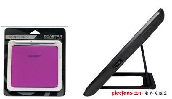 平板電腦未來2-3年競爭激烈