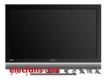 CCEF新品：博視Allshow全景液晶L32A703I
